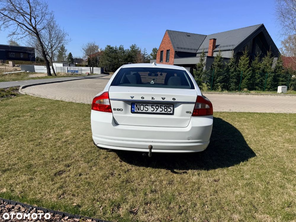 Volvo S80 1.6D DRIVe Momentum - 8