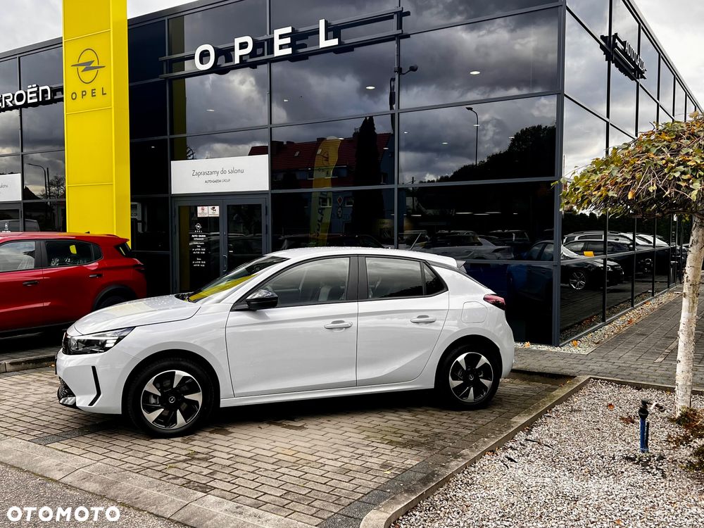 Opel Corsa 1.2 GS Line S&S - 3