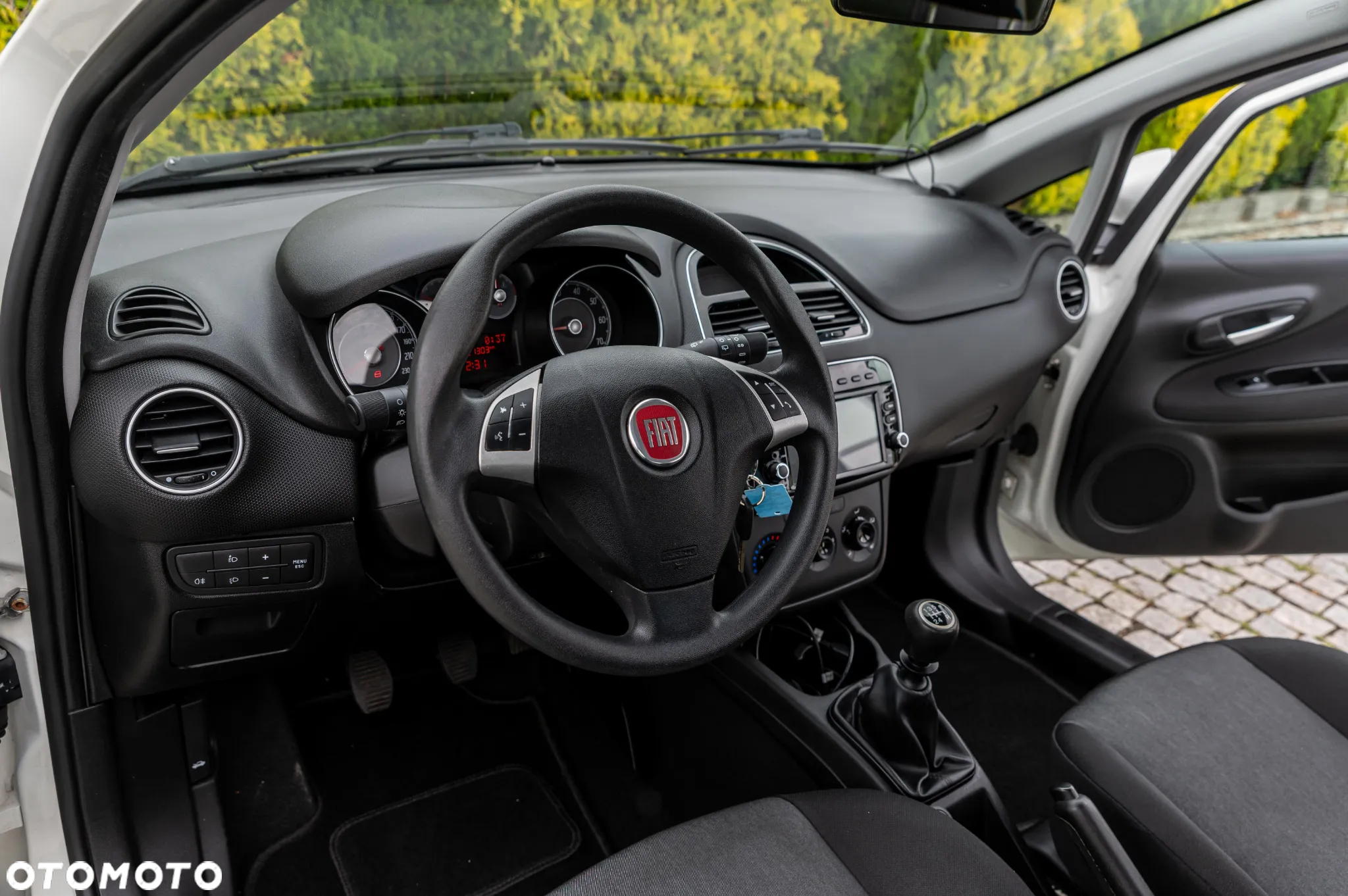 Fiat Punto 1.2 Fresh - 32
