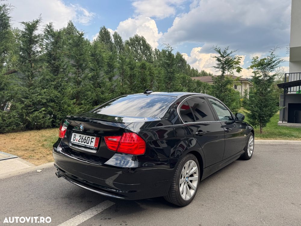 BMW Seria 3 - 15