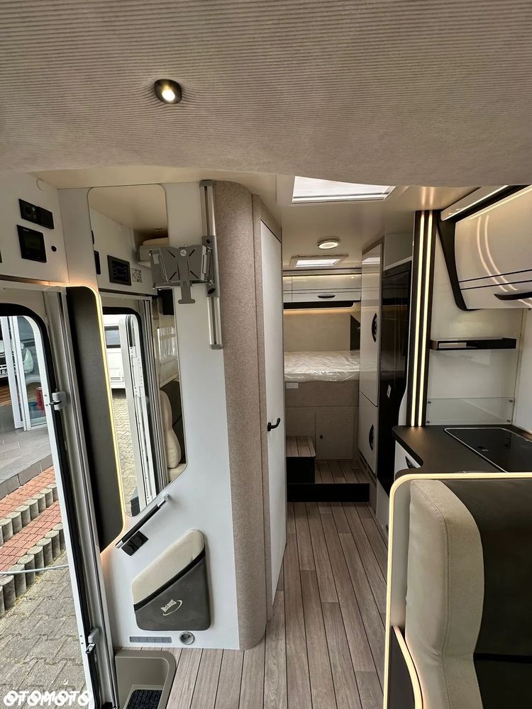 McLOUIS Mc4  360 - 8