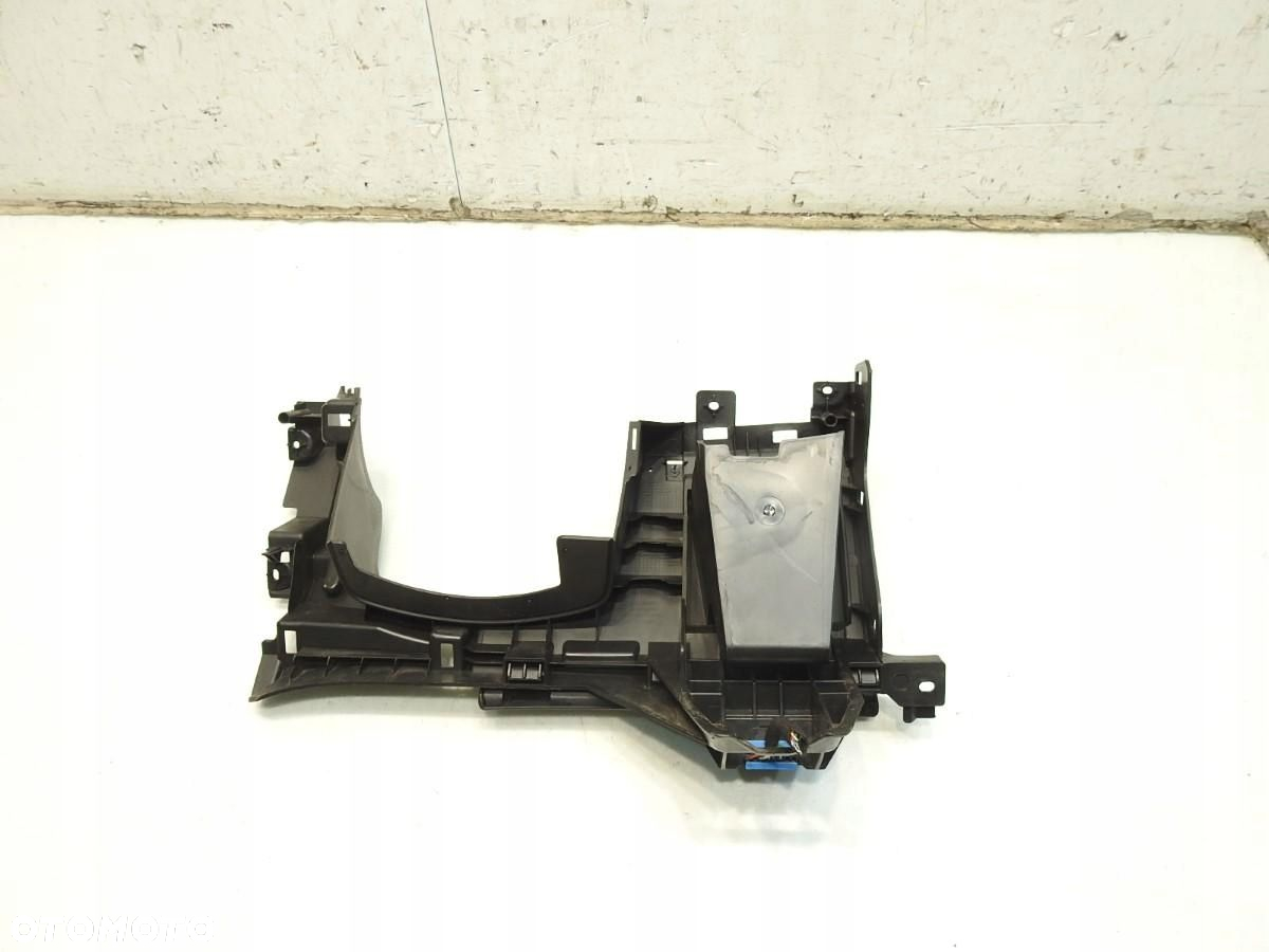 OSŁONA KONSOLI POD KIEROWNICE SCHOWEK OPEL ASTRA J 1724934 - 4