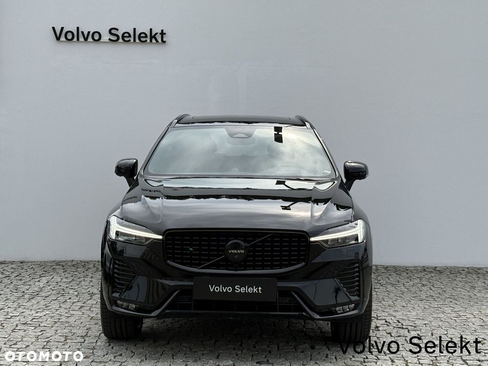 Volvo XC 60 - 3