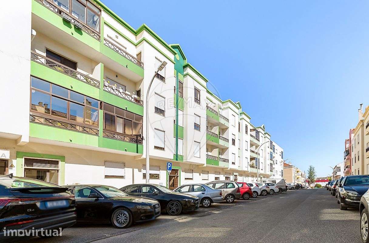 Apartamento T2 para venda - Grande imagem: 2/15