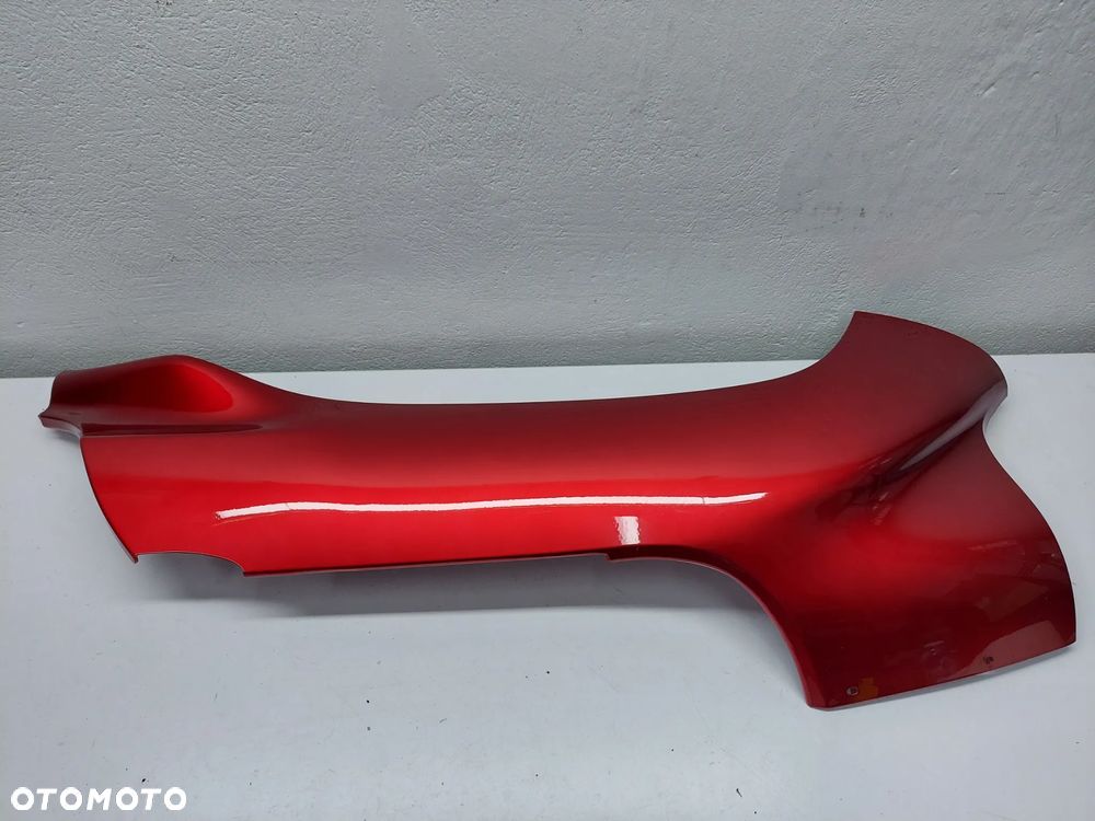 Osłona dolna prawa KYMCO BET&WIN 125 - 1