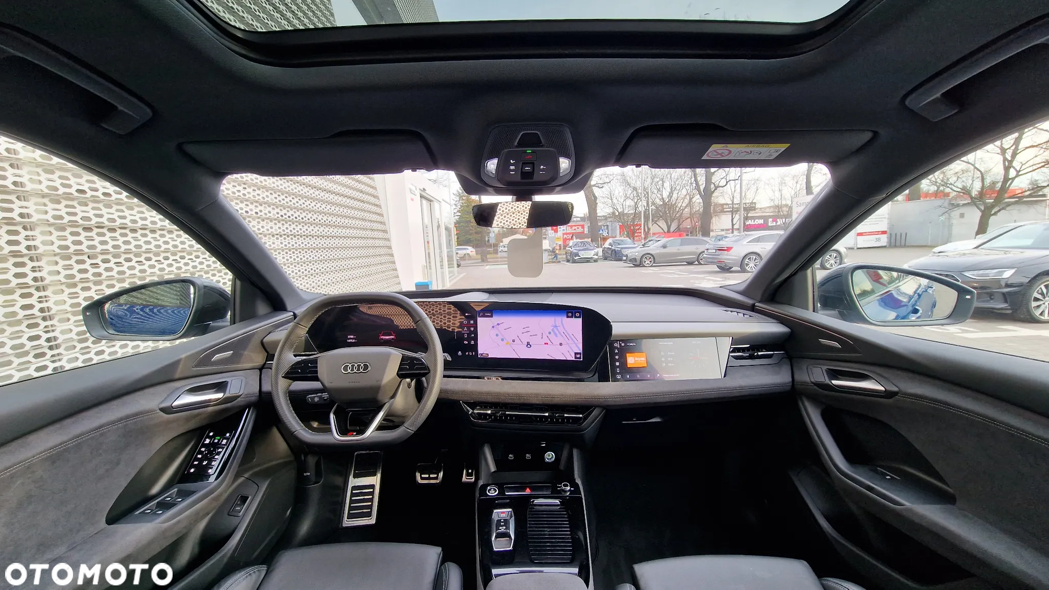 Audi Q6 - 24