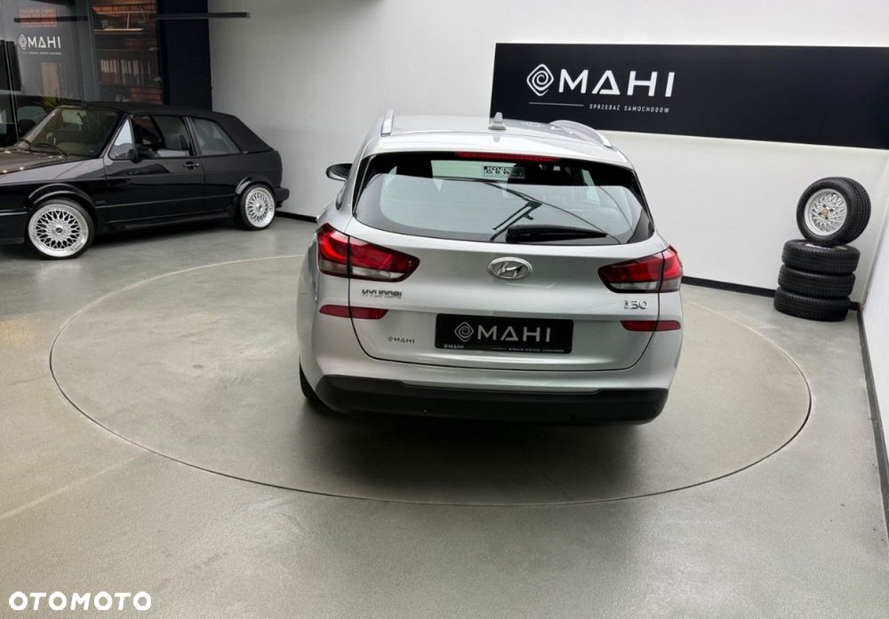 Hyundai i30 - 10