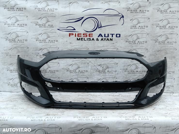 Bara fata Ford Mondeo MK5 an an 2014-2015-2016-2017-2018-2019 Gauri... - 1