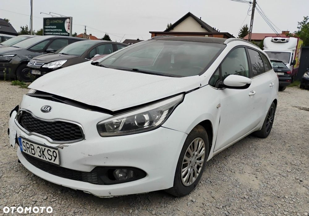 Kia Ceed - 2