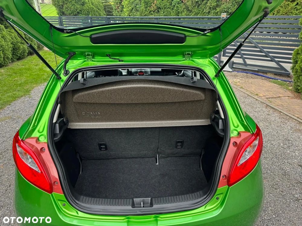 Mazda 2 1.3 Comfort - 12