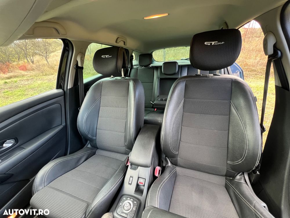 Renault Megane Grandtour dCi 130 FAP Expression - 9