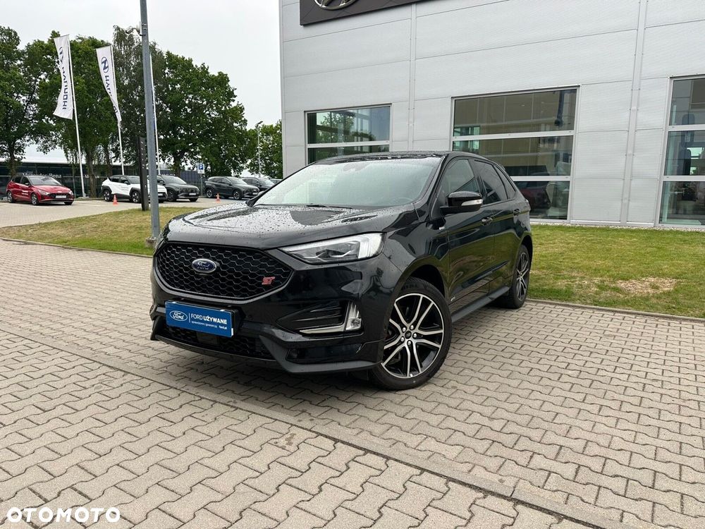 Ford Edge 2.0 EcoBlue Twin-Turbo 4WD ST-Line - 2