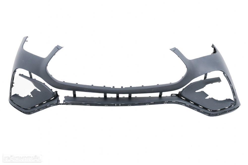 Body Kit Mercedes GLE W167 SUV (2024 em diante) Look GLE53 - 2