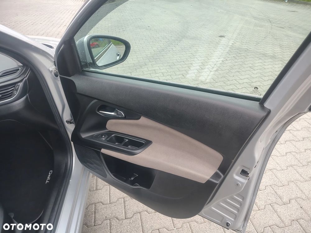 Fiat Tipo - 19