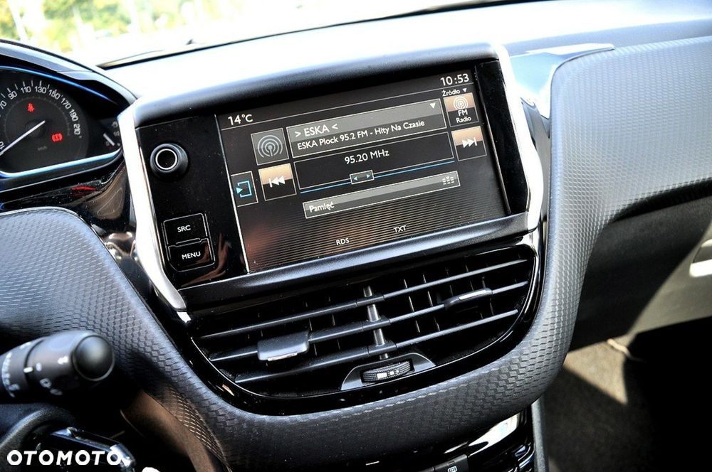 Peugeot 2008 1.2 Pure Tech GPF Allure S&S - 26