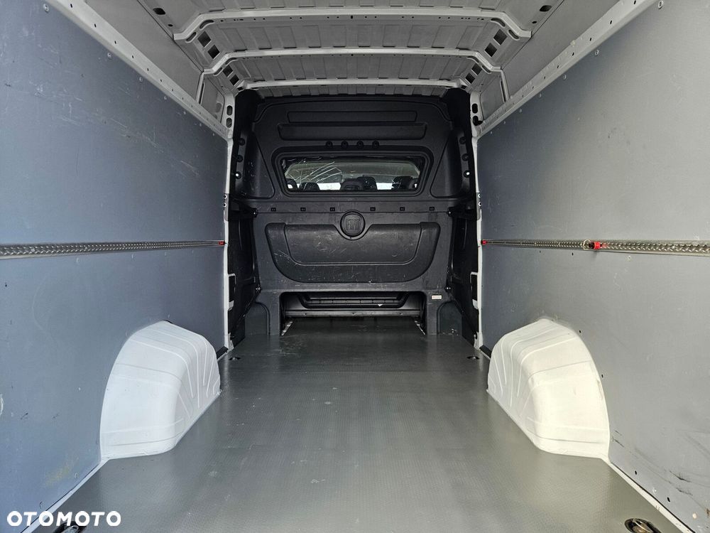 Fiat Ducato L4H2 *89999zł NETTO* 2.3 MultiJET/140KM - 13