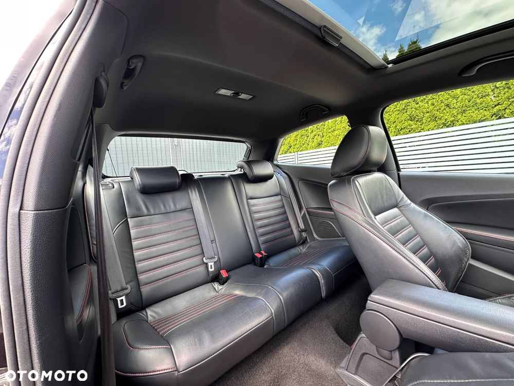 Volkswagen Polo 1.4 TSI GTI DSG - 8