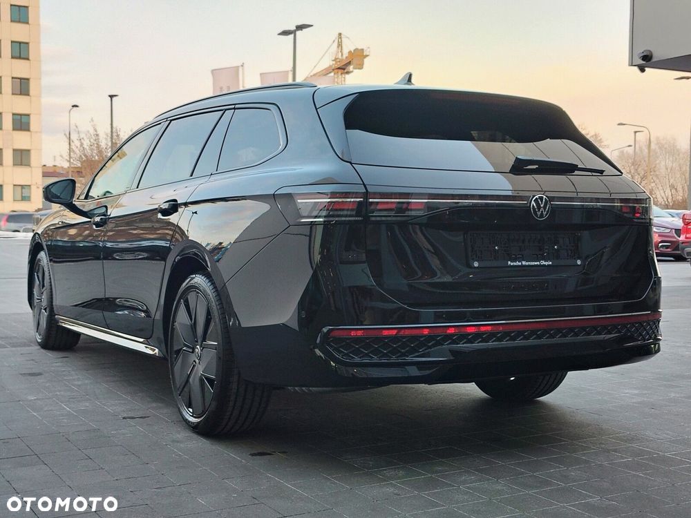 Volkswagen Passat - 5