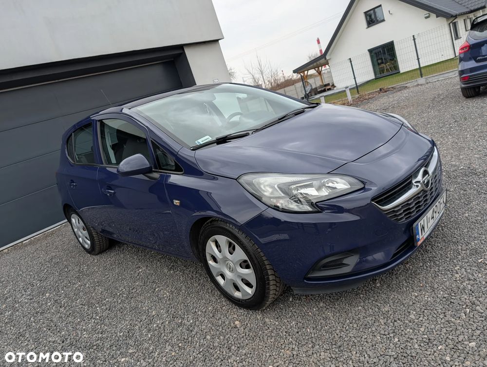 Opel Corsa 1.2 Enjoy - 1