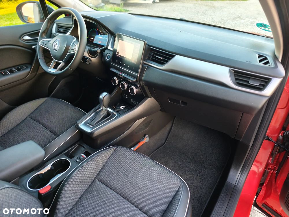 Renault Captur - 30