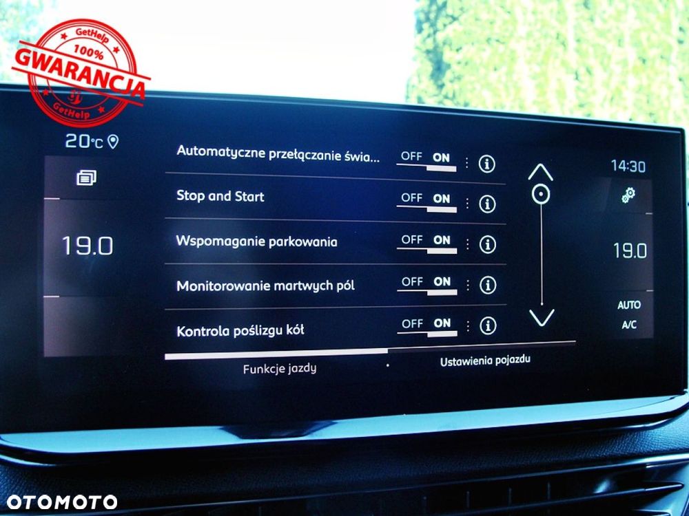 Peugeot 3008 1.5 BlueHDi GT S&S EAT8 - 5
