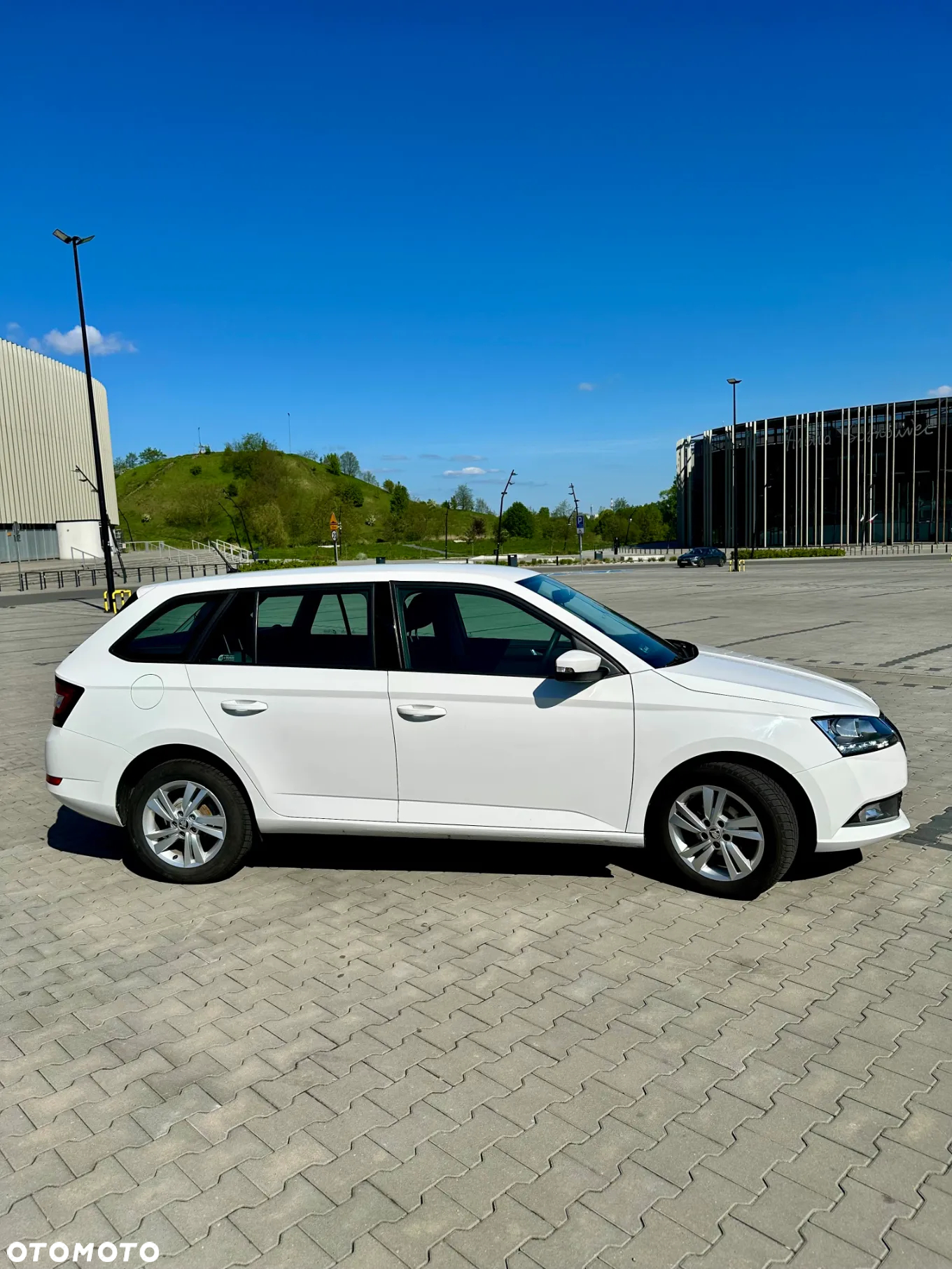 Skoda Fabia 1.0 TSI Ambition - 14