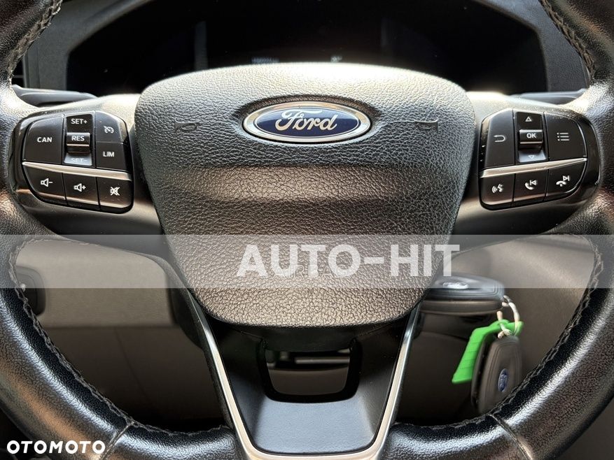 Ford Transit - 26