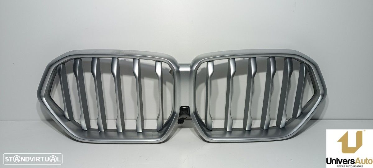 GRELHA DA FRENTE BMW SERIE X6 (G06) XDRIVE 40I - 1