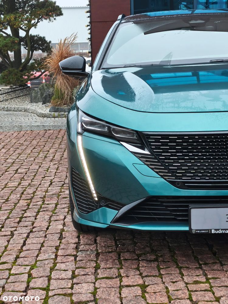 Peugeot 308 1.5 BlueHDi GT S&S EAT8 - 4