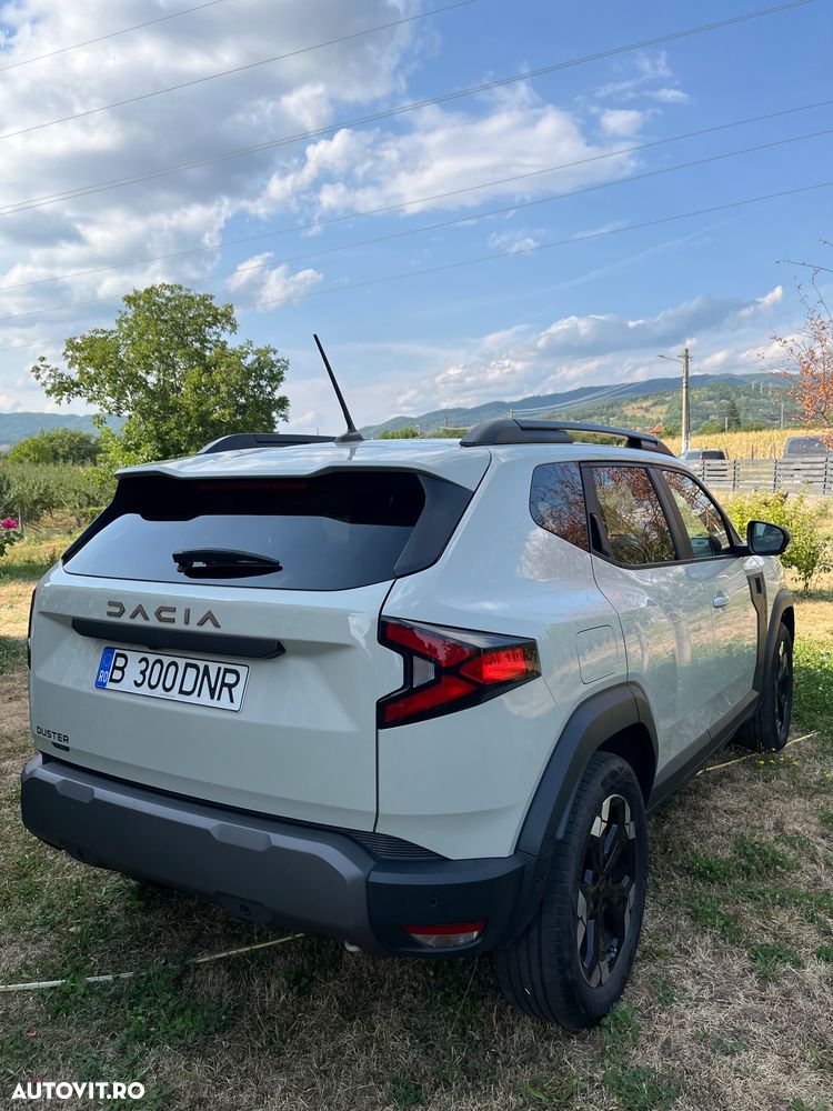 Dacia Duster - 3