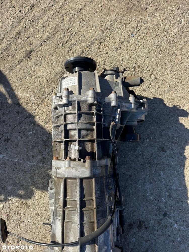 Skrzynia biegów FORD Ranger 3.2 - 14