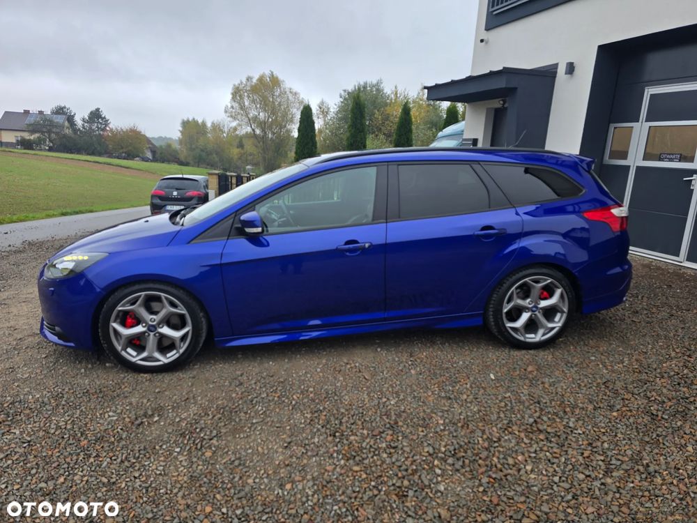 Ford Focus - 3