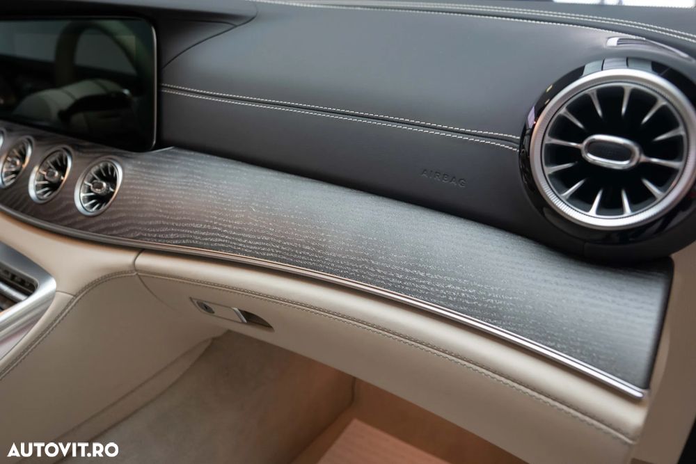 Mercedes-Benz AMG GT 4-door Coupe 53 4Matic+ MHEV - 14