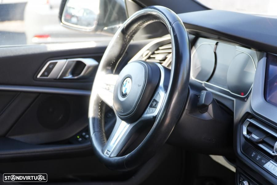 BMW 216 Gran Coupé d Pack Desportivo M - 15