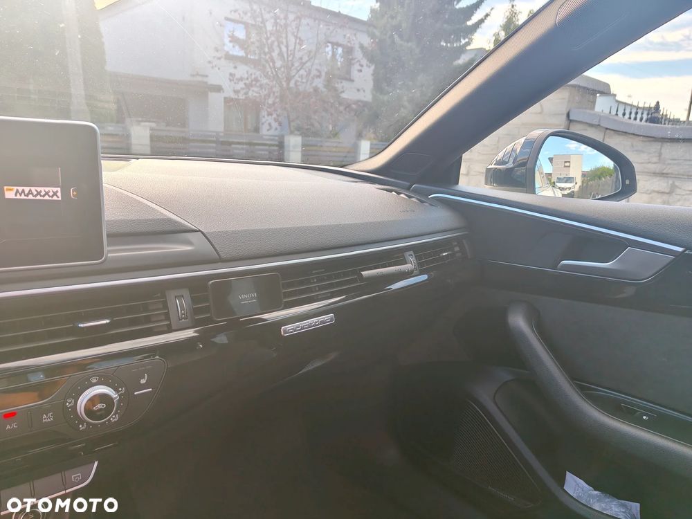 Audi A5 Sportback - 25