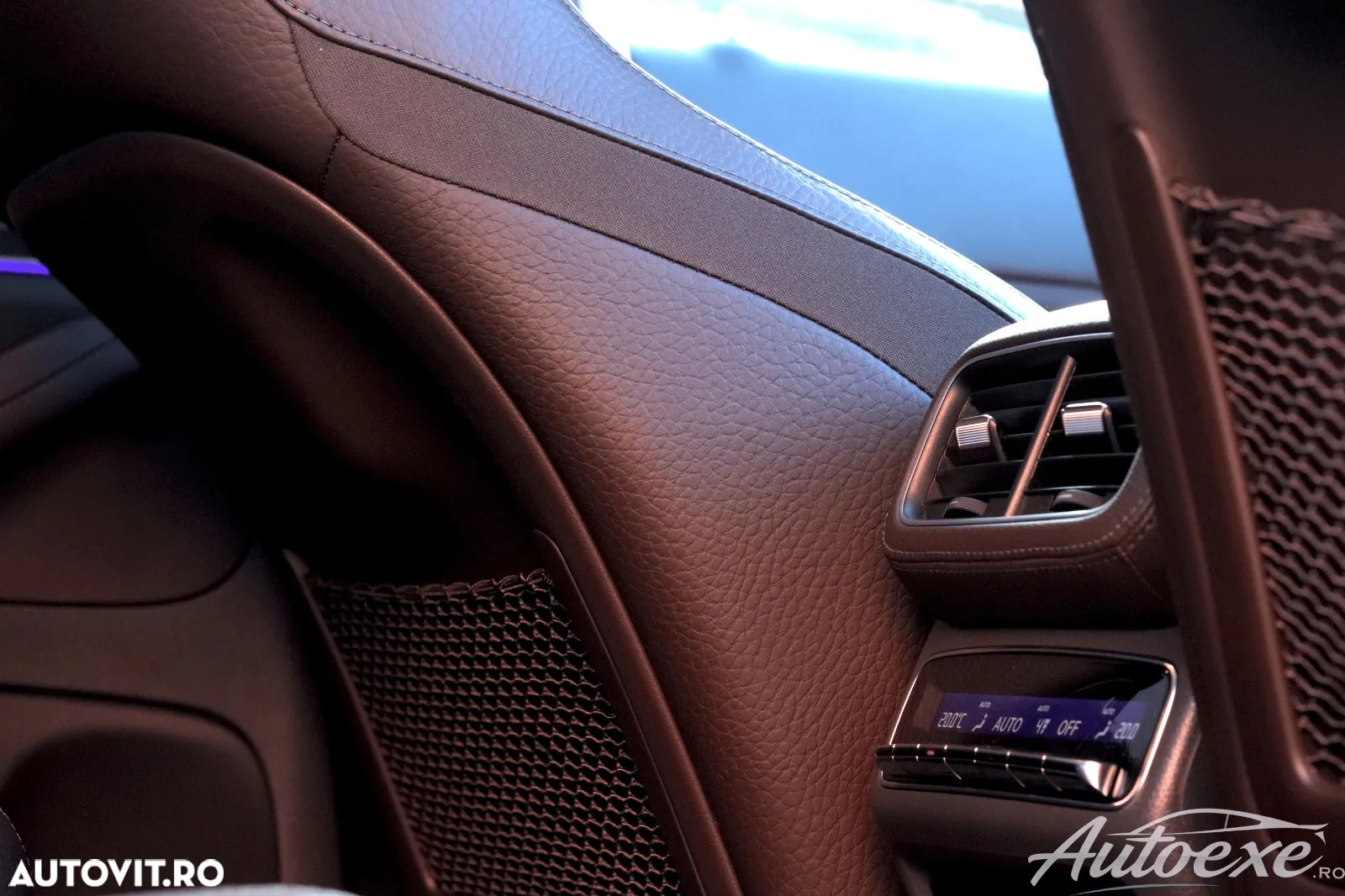Mercedes-Benz GLE 450 AMG 4Matic 9G-TRONIC AMG Line - 7