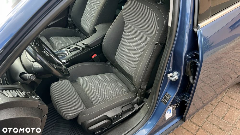 Opel Insignia 2.0 CDTI automatik Innovation - 7
