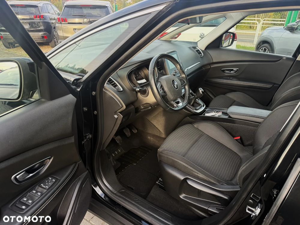 Renault Scenic Energy dCi 110 S&S Expression - 7