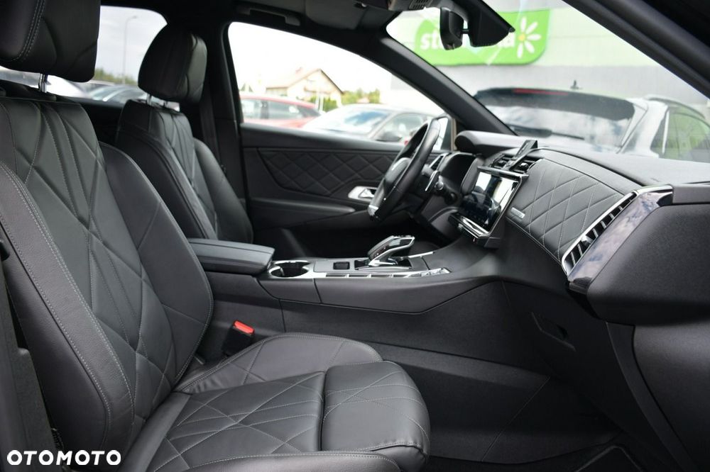 DS Automobiles DS 7 Crossback 1.6 E-Tense Rivoli - 19