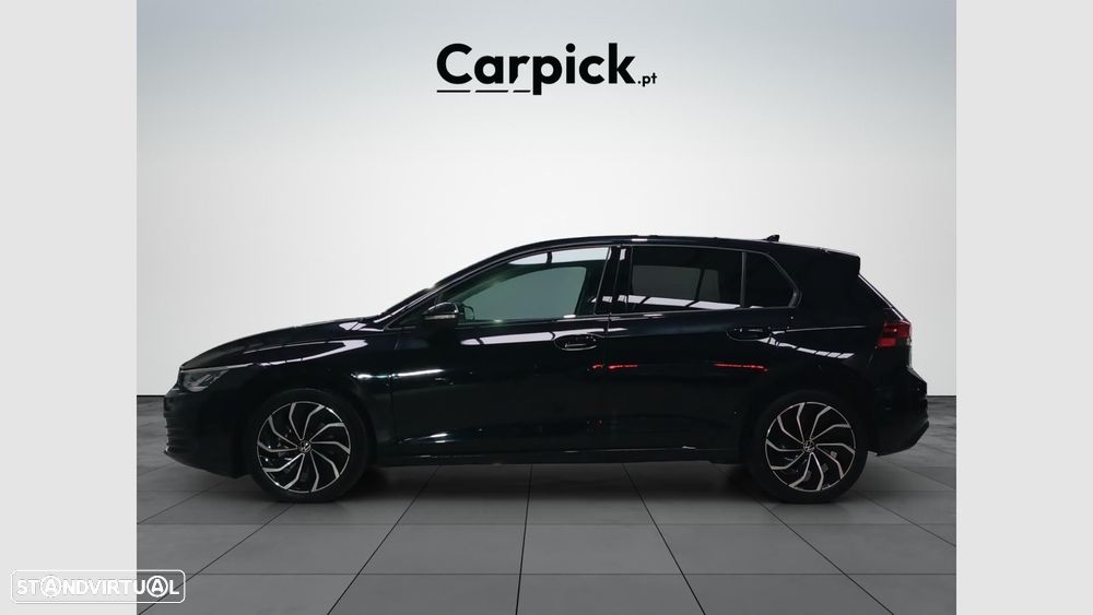 VW Golf 1.0 TSI Life - 2