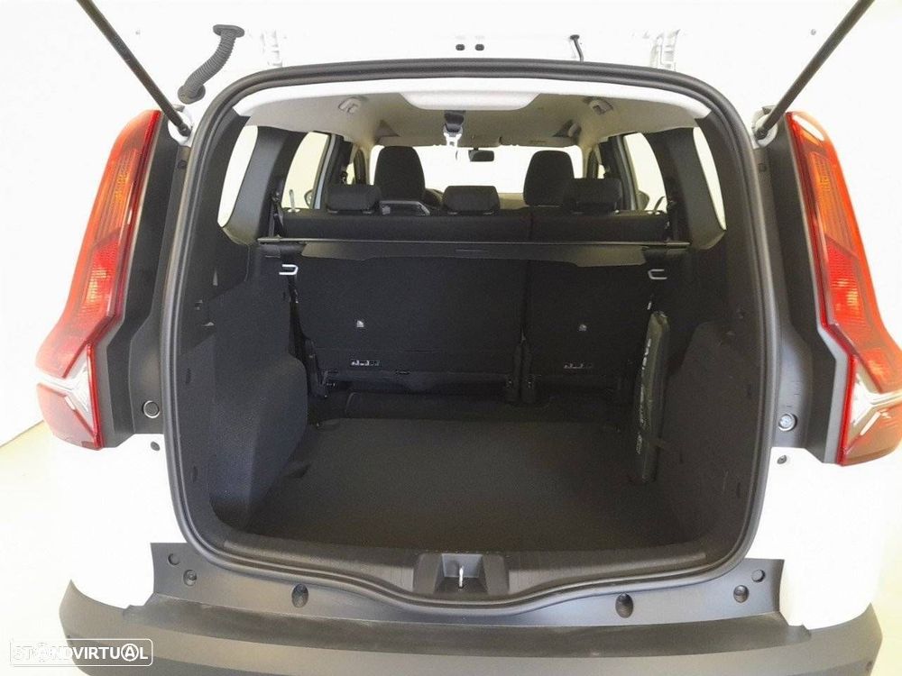 Dacia Jogger 1.0 TCe Essential - 13