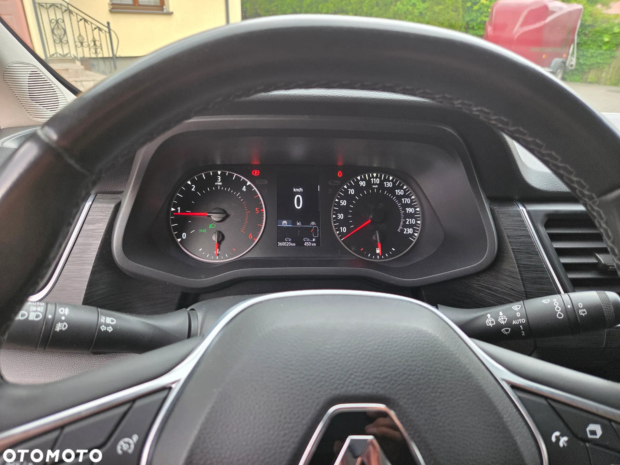 Renault Trafic - 7