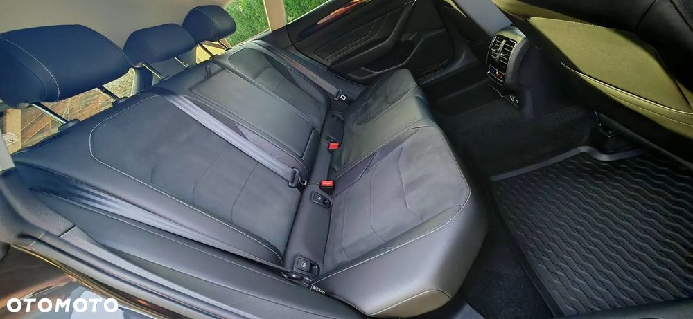 Volkswagen Arteon 2.0 TDI Elegance DSG - 20