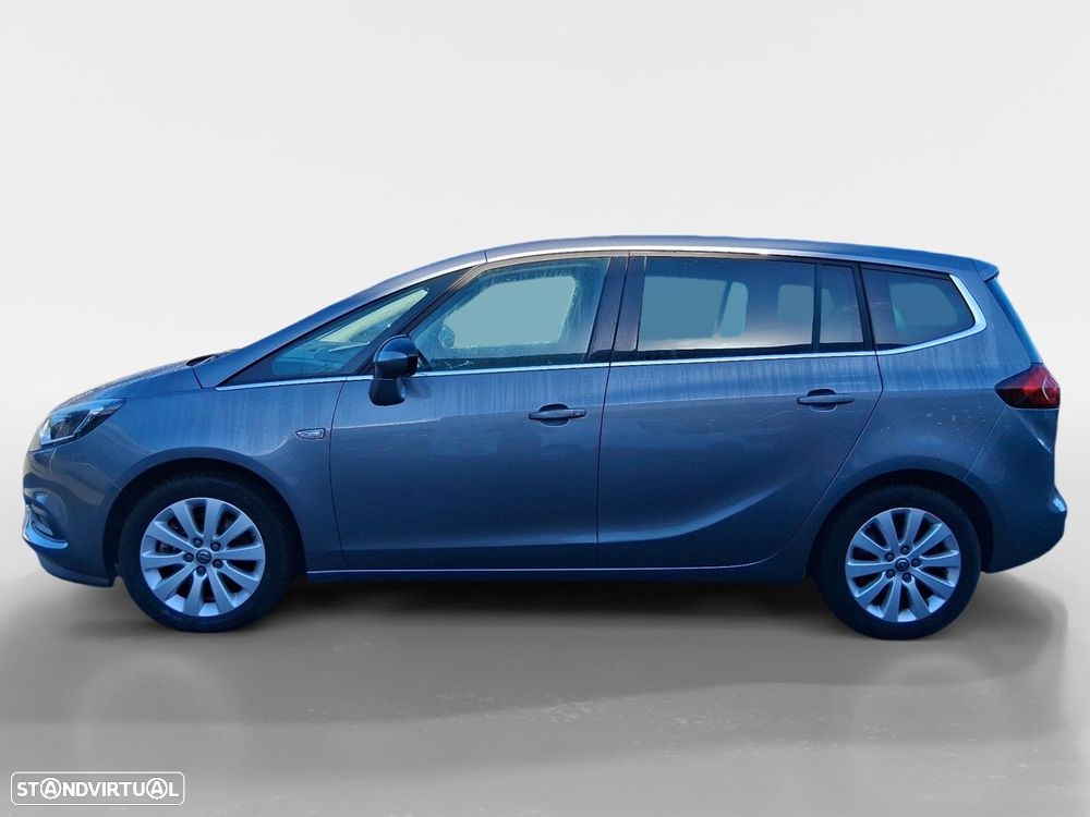 Opel Zafira 1.6 CDTi Innovation S/S - 2