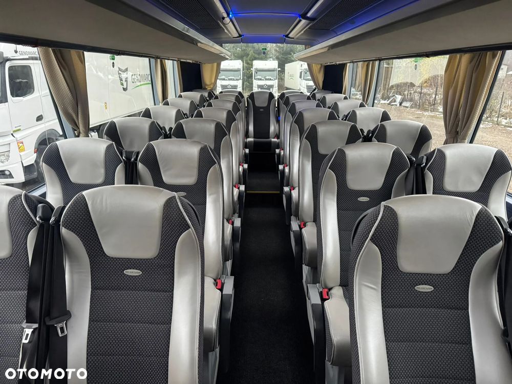 Neoplan Cityliner - 20