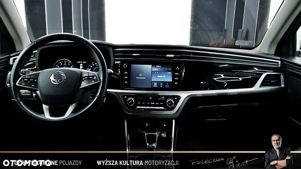 SsangYong/KGM Korando 1.5 T-GDI Quartz 2WD - 18