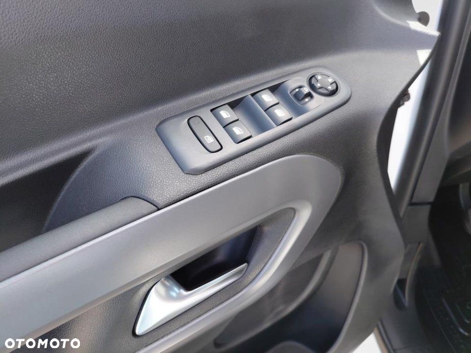 Toyota Proace City Verso - 15