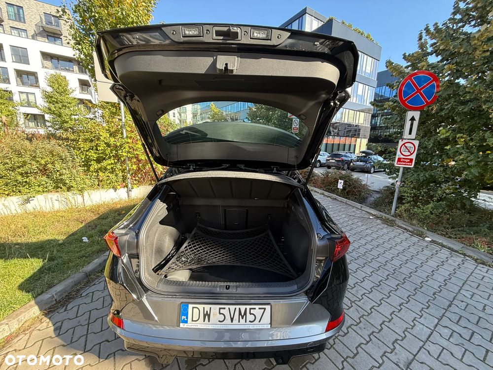 Cupra Formentor 1.5 TSI DSG - 11