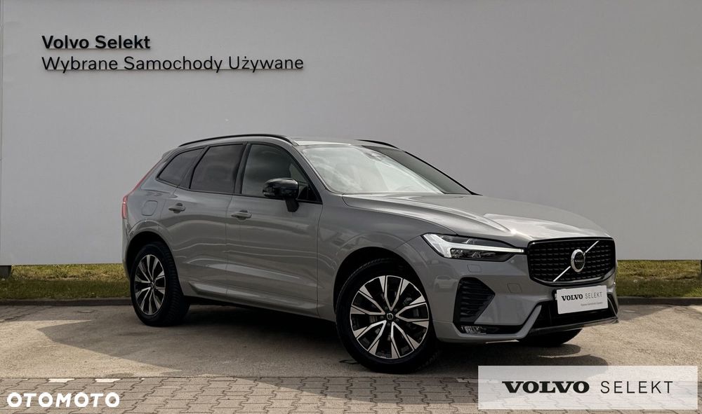 Volvo XC 60 - 4