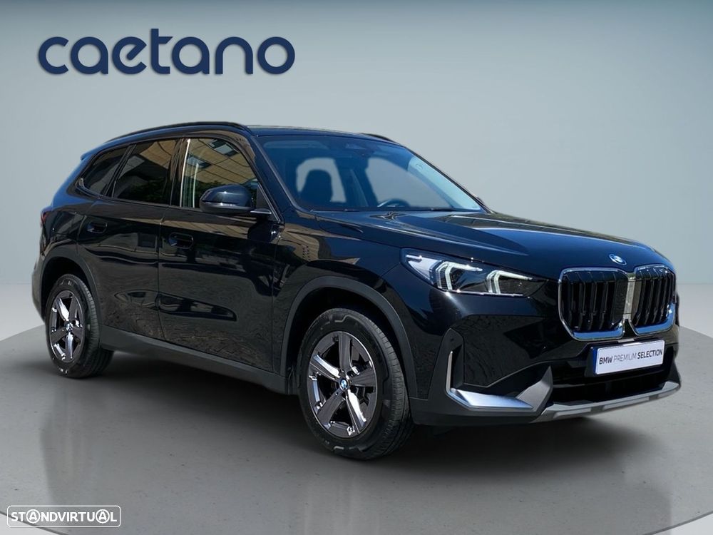 BMW X1 xDrive25e - 25